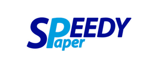 SpeedyPaper.com logo